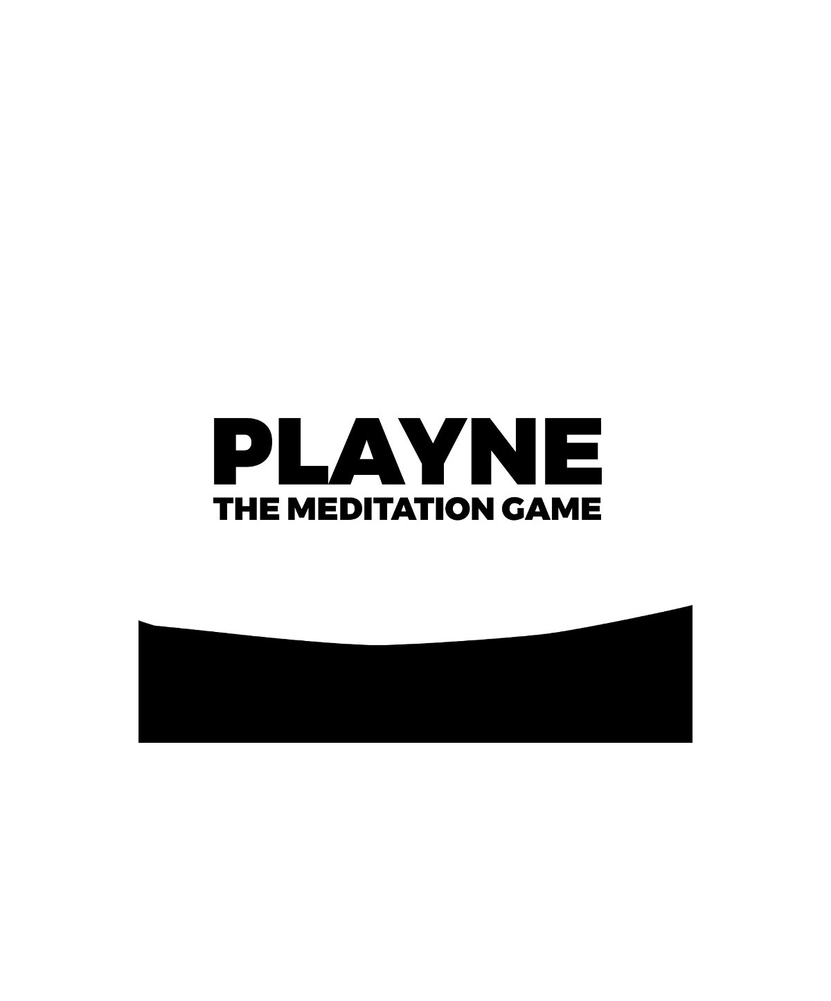 PLAYNE: The Meditation Game Steam Key GLOBAL